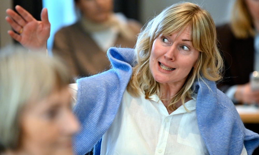 Ingvill Sande, Senior Export Coordinator i Jets Vacuum AS