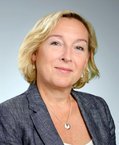 Anna Louise Goksøyr