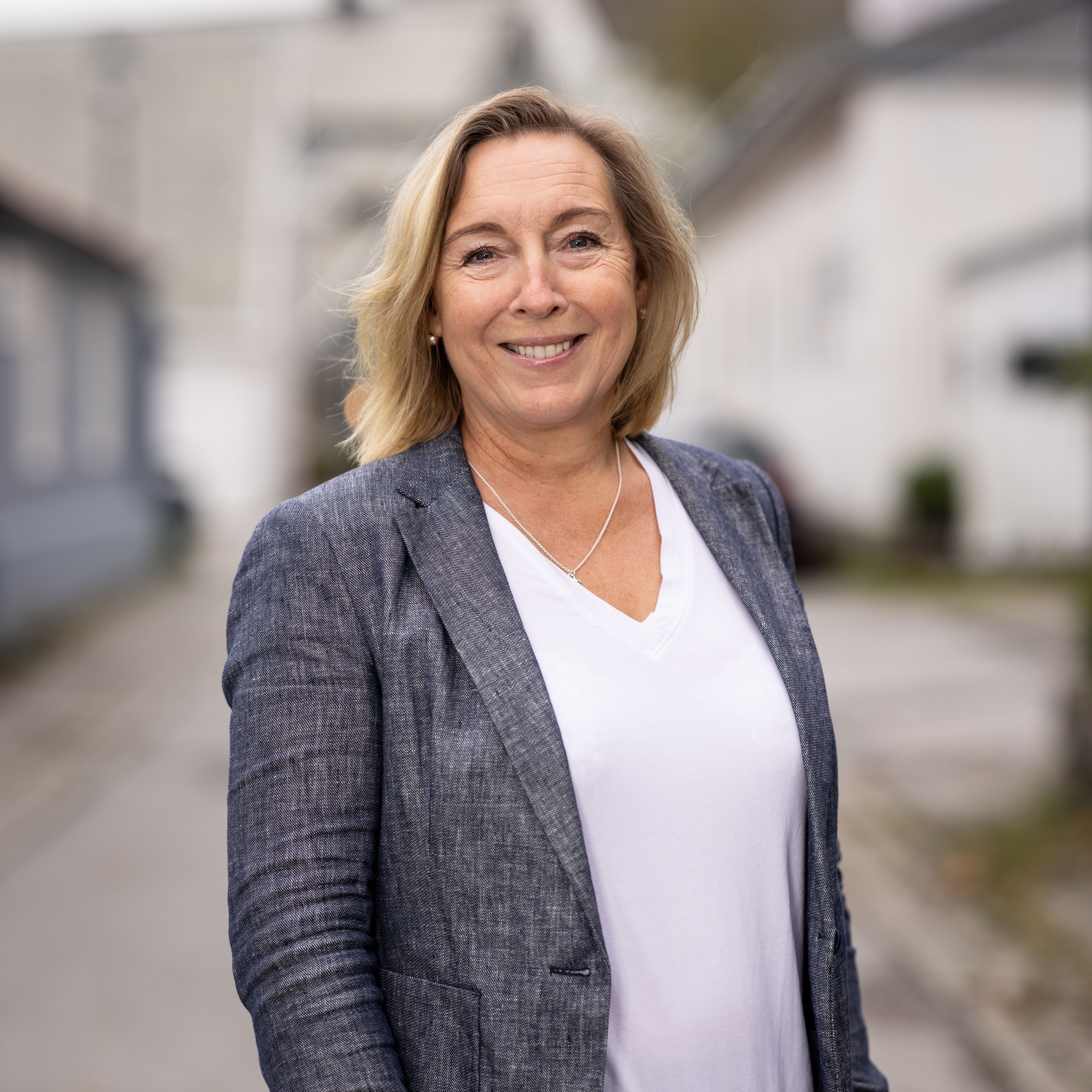 Anna Louise Goksøyr