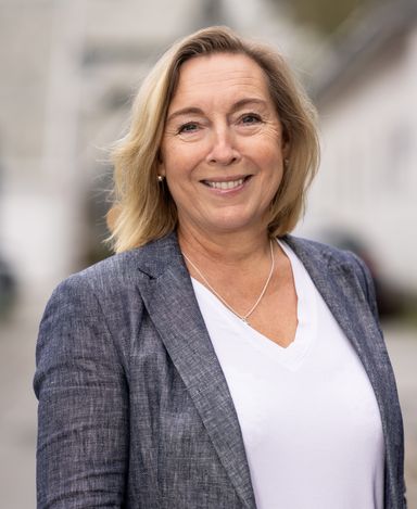 Anna Louise Goksøyr