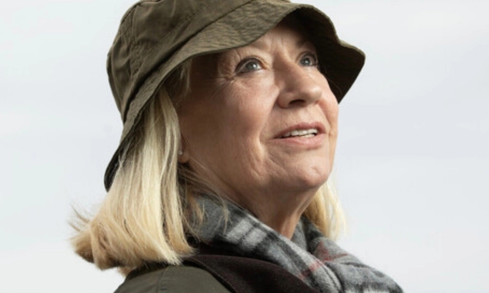 Britt Tove Berg Brestrup