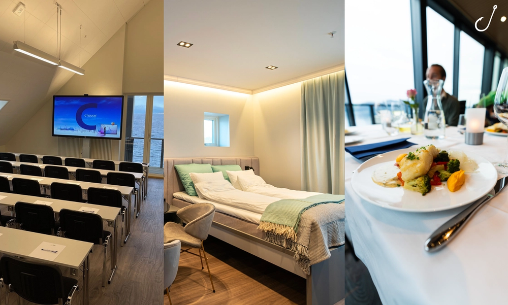 Stad Hotell