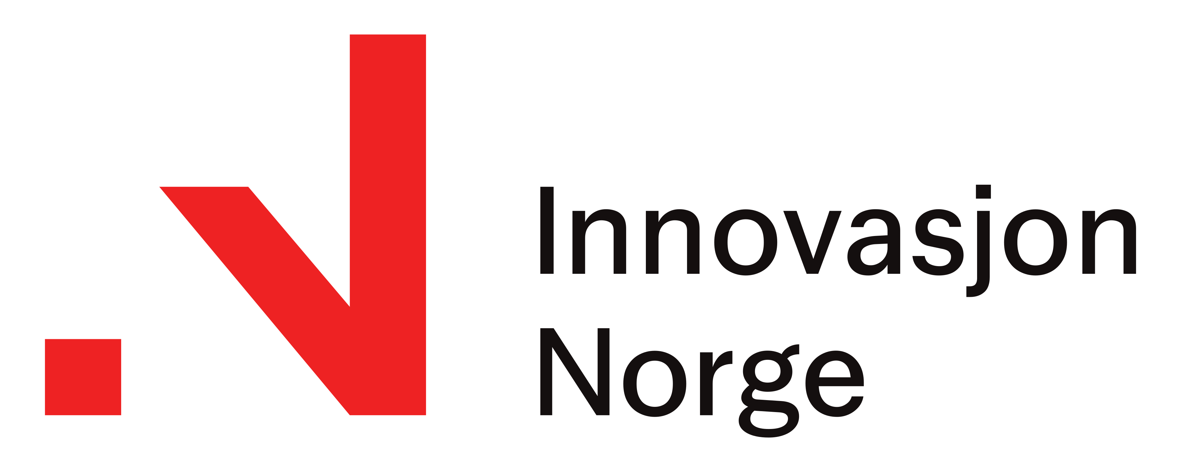 Logo Innovasjon Norge