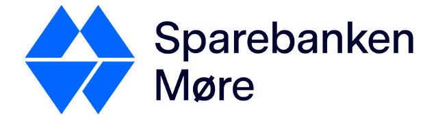 Sparebanken Møre logo