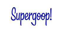 Logo Supergoop! 