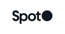 Spot logo