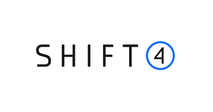 Logo Shift4