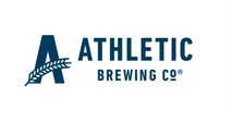 Athletic Brewing Co. Logo