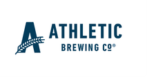 Logo Athletic Brewing Co.