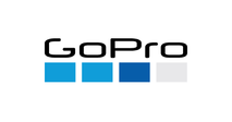 GoPro logo