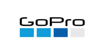 Logo GoPro