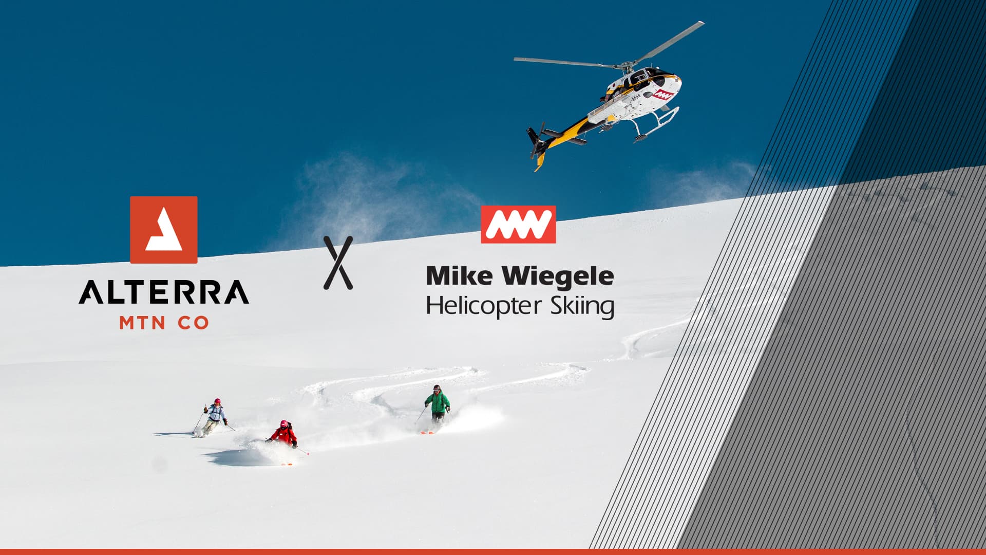 【レア】CMH HELI-SKIING スキーウェア セット ヴィンテージ M The Verdict Is…A Perfect Heli-Skiing Jacket - Great Canadian