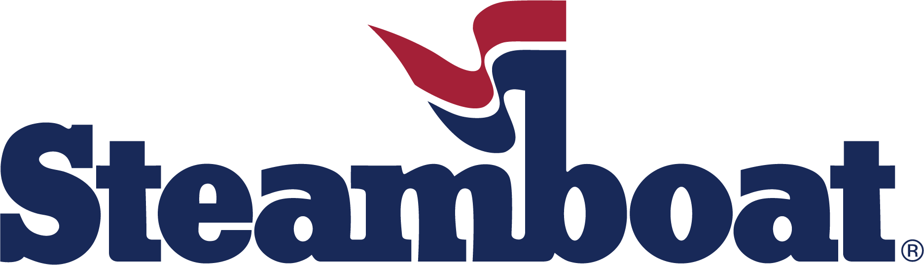Steamboat Logo