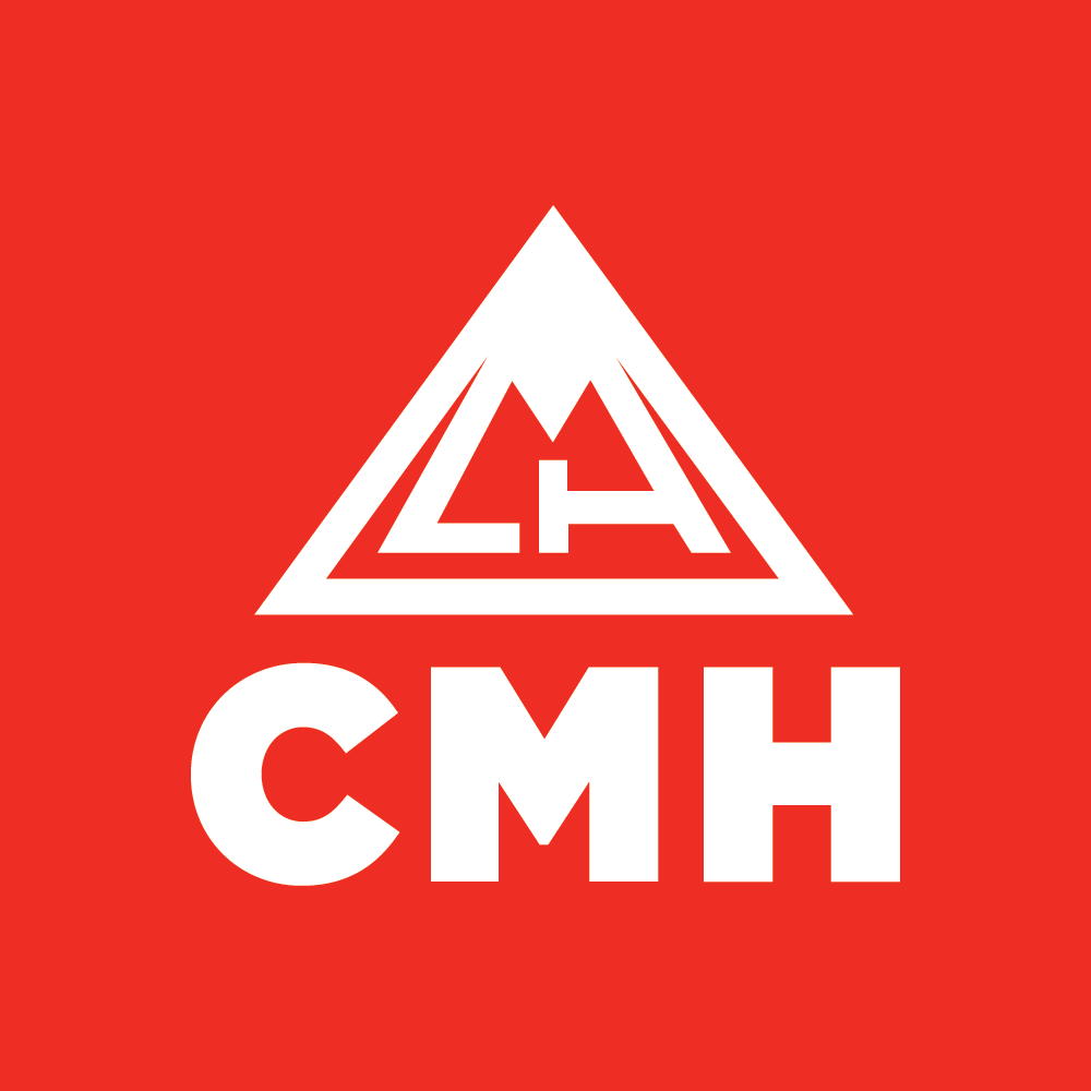 CMH Heli-Skiing & Summer Adventures Logo