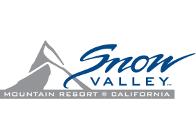 Snow Valley Mountain Resort Logo