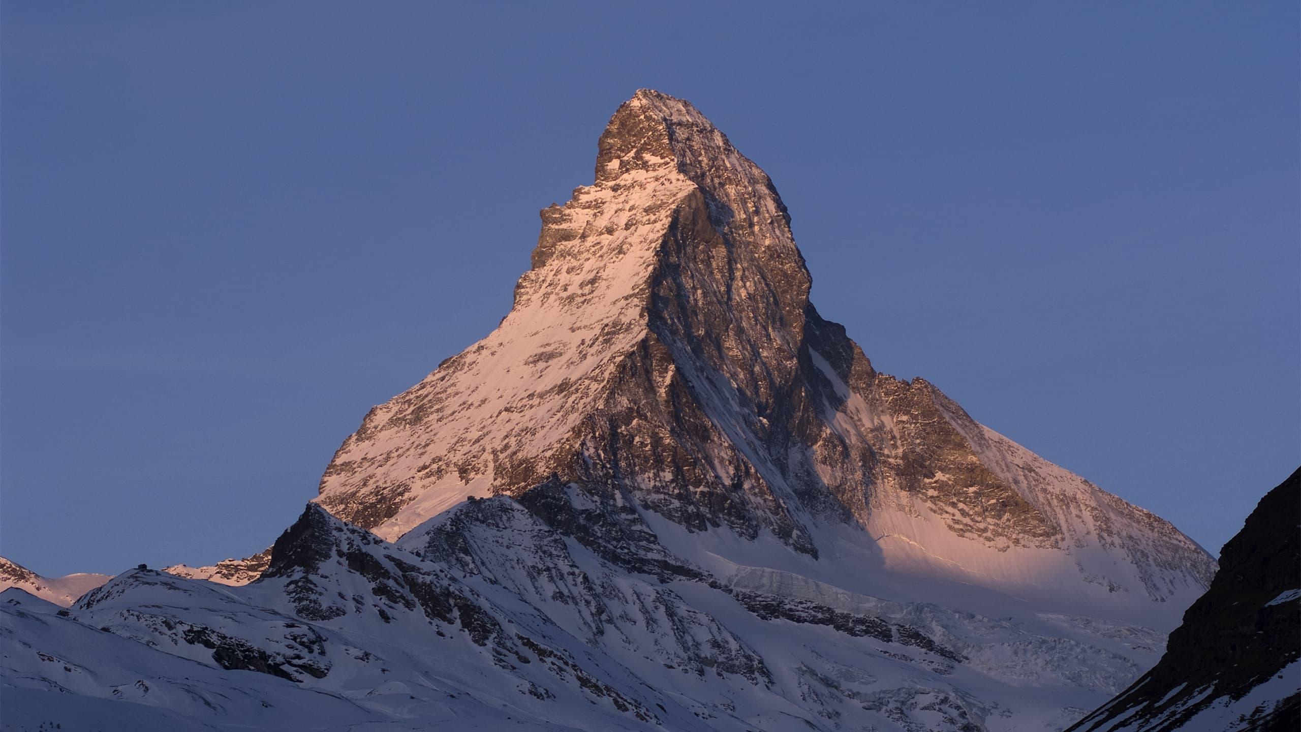 Zermatt Addition