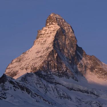 Zermatt Addition