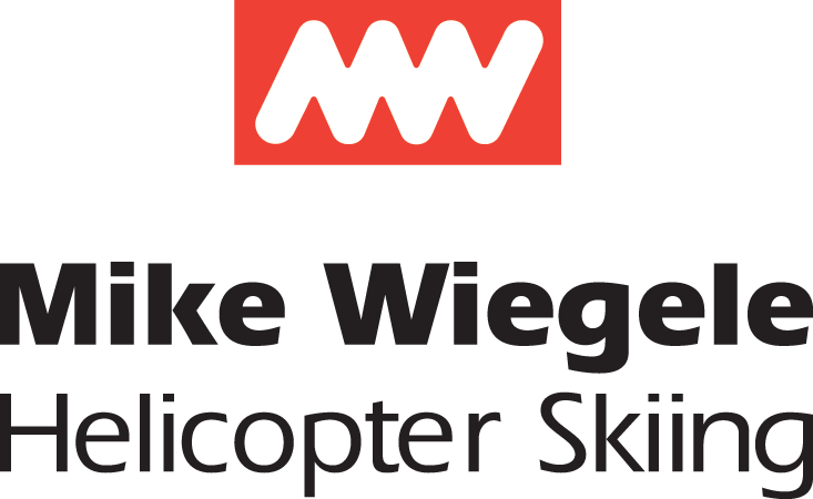 Mike Wiegele Helicopter Skiing  Logo