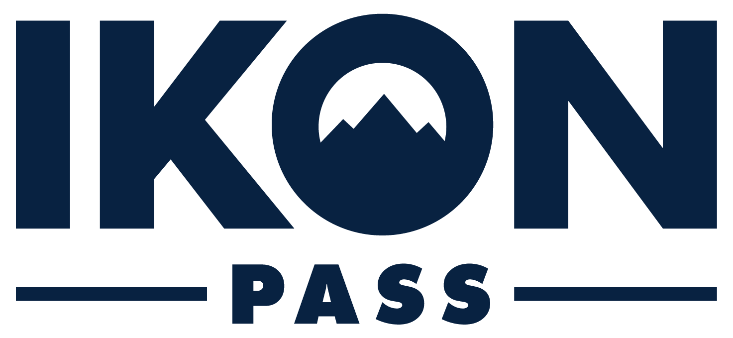 Ikon Pass Logo