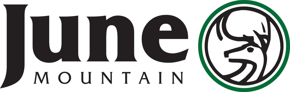 June Mountain Logo