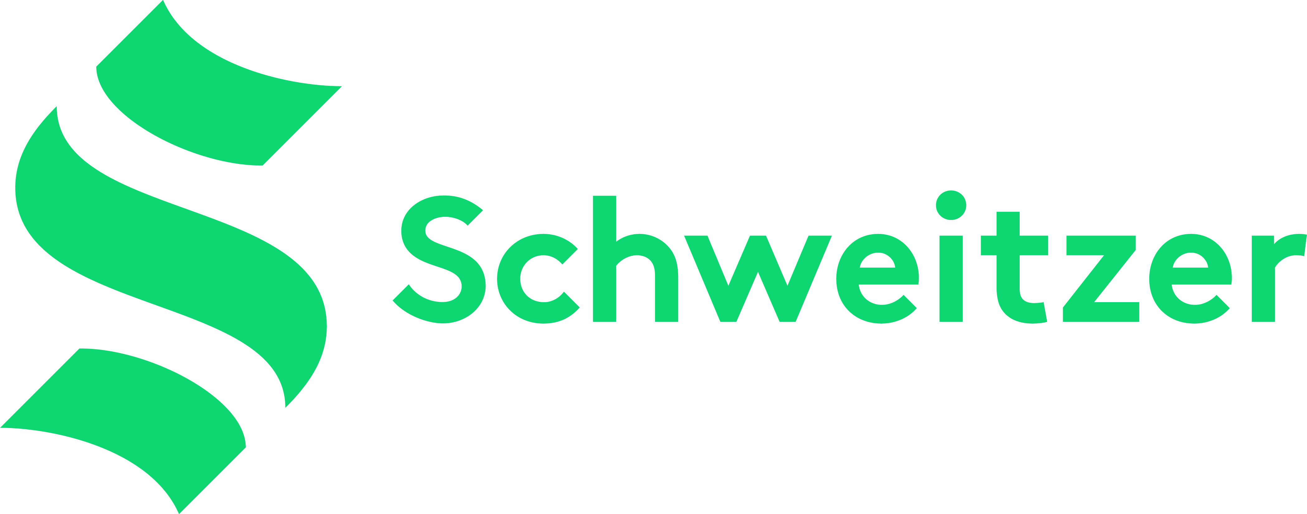 Schweitzer Logo