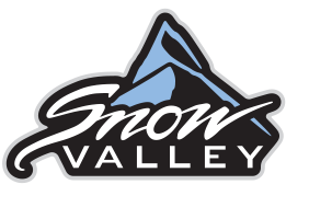 Snow Valley Logo