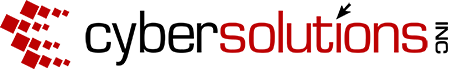 Cyber Solutions logo