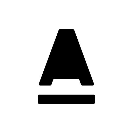 Athletics logo
