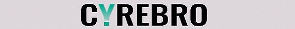 CYREBRO logo