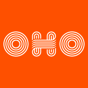 OHO Interactive logo