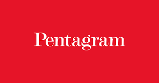 Pentagram logo