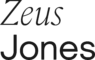 Zeus Jones logo