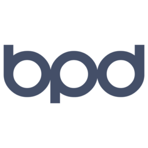 BPD Health logo
