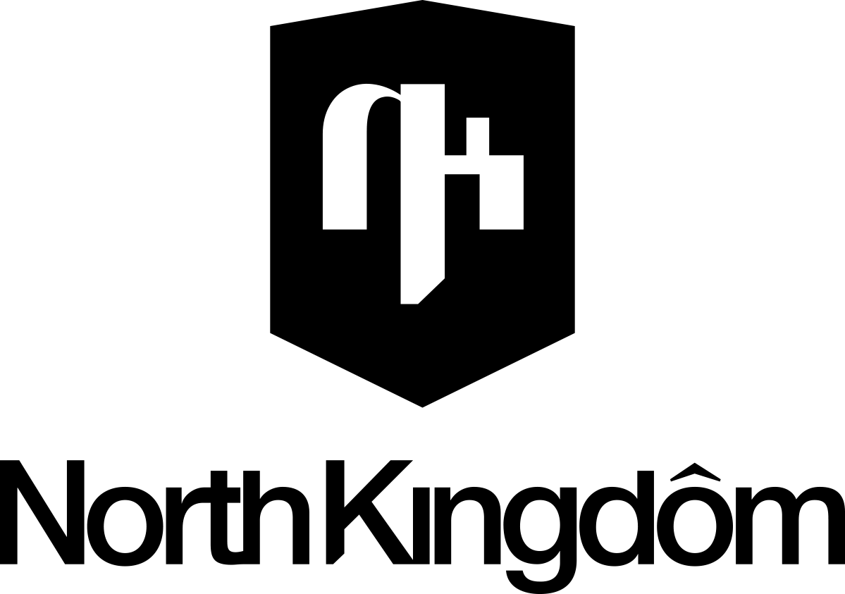 North Kingdom logo