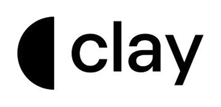 Clay logo