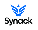 Synack logo