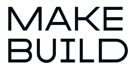 MakeBuild logo
