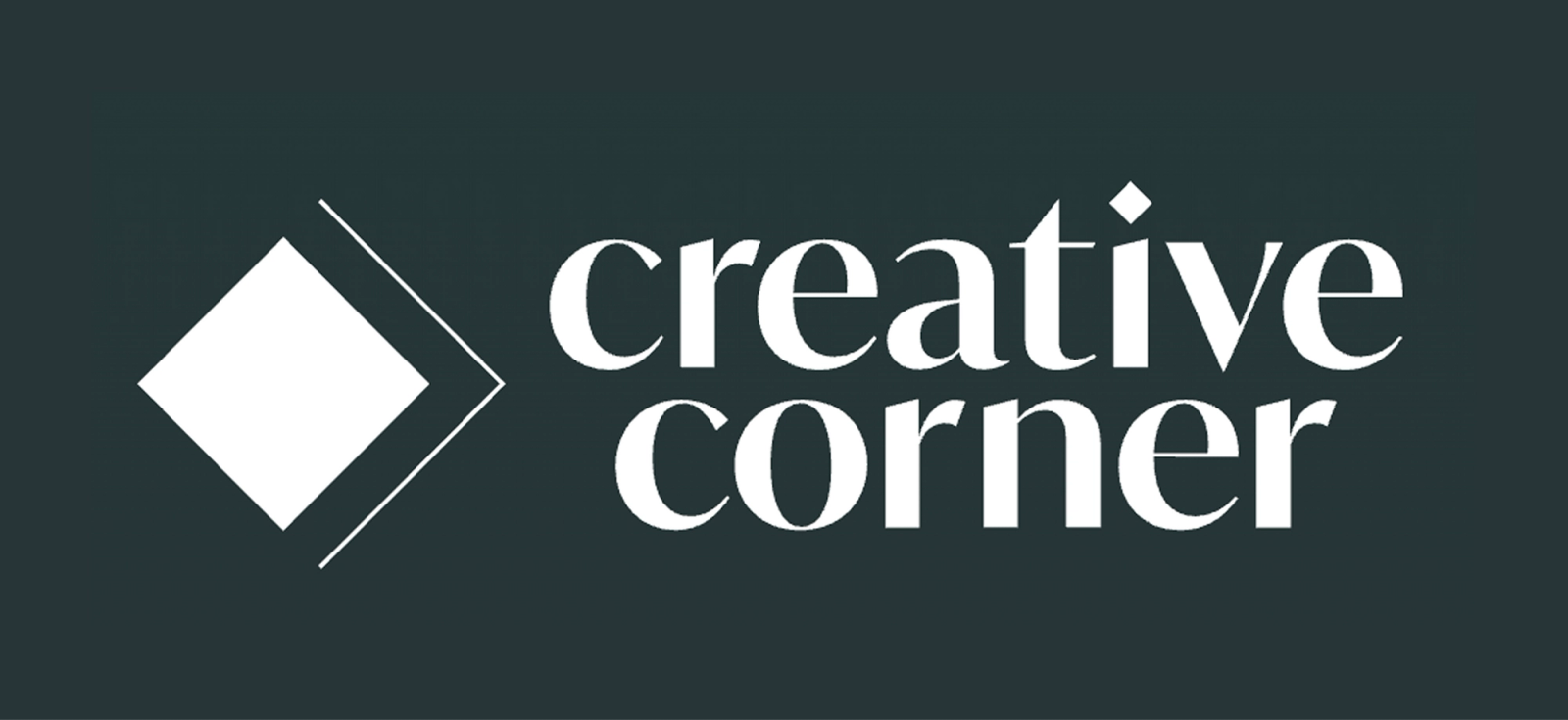 Creative Corner Studio logo