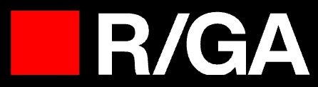 R/GA logo