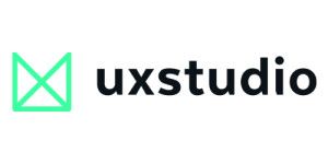 UX Studio logo