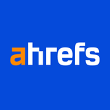Ahrefs Brand Radar logo