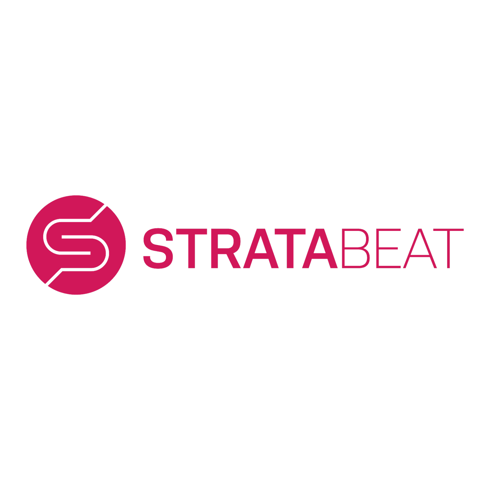 Stratabeat logo