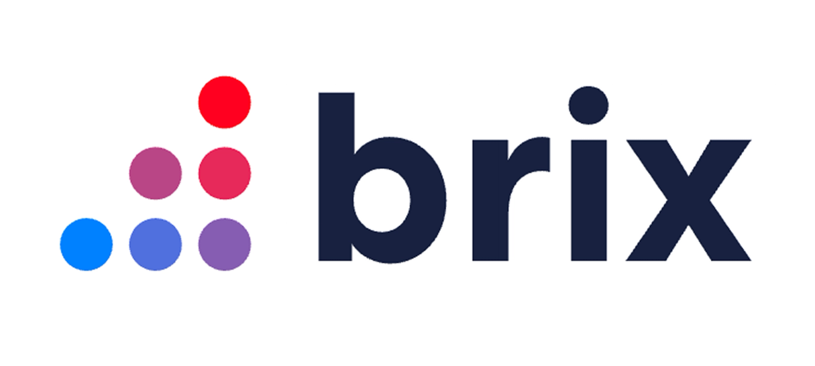 BRIX Agency logo