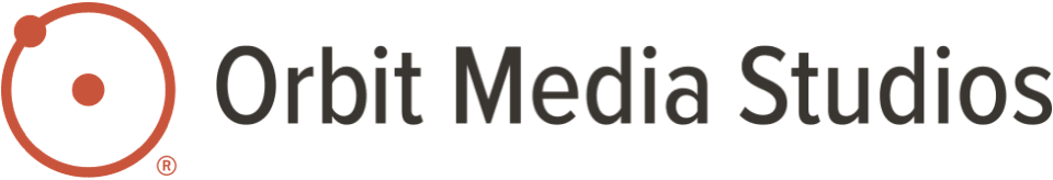 Orbit Media Studios logo