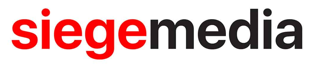 Siege Media logo