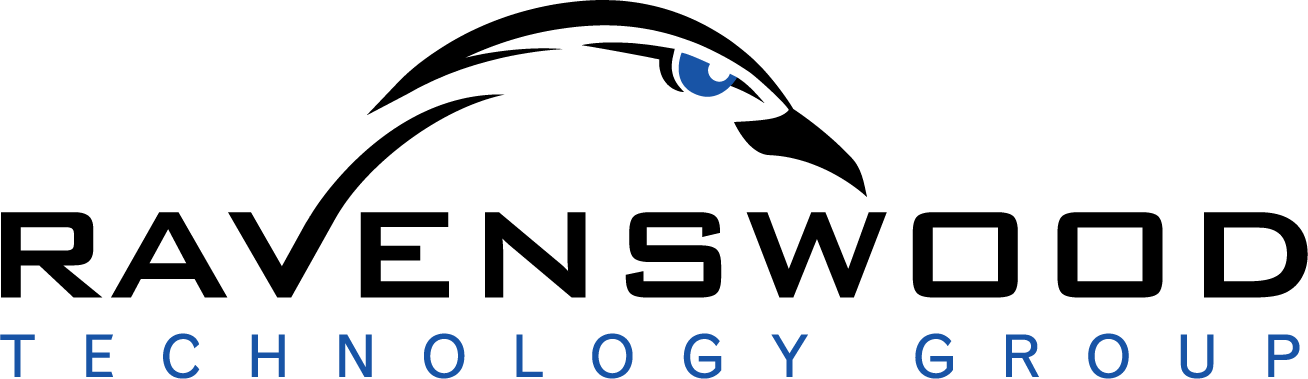 Ravenswood Technology Group logo