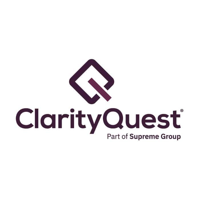 Clarity Quest logo