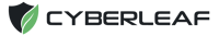 Cyberleaf logo