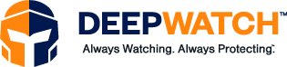 Deepwatch logo