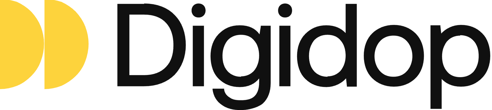 Digidop logo